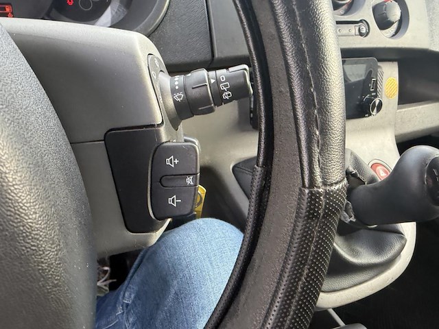 Renault kangoo, 2010 - afbeelding 9 van  30