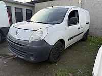Renault kangoo, 2010 - afbeelding 1 van  30