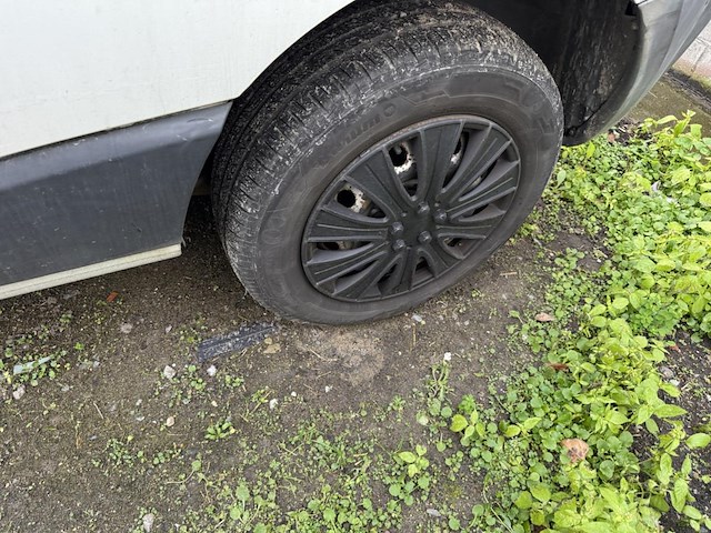 Renault kangoo, 2010 - afbeelding 14 van  30