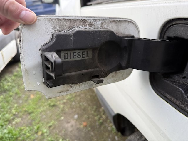 Renault kangoo, 2010 - afbeelding 15 van  30