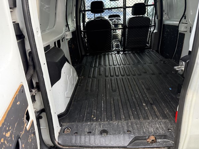 Renault kangoo, 2010 - afbeelding 16 van  30