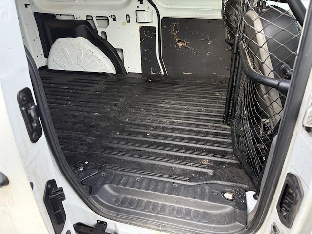 Renault kangoo, 2010 - afbeelding 17 van  30