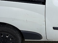 Renault kangoo, 2010 - afbeelding 20 van  30