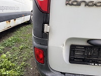 Renault kangoo, 2010 - afbeelding 21 van  30