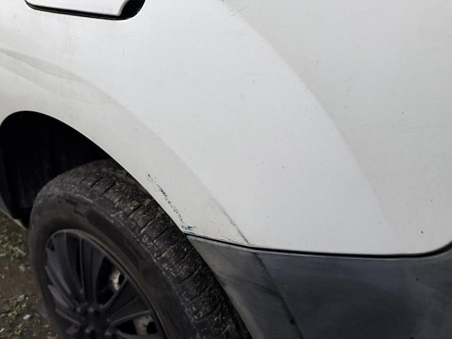 Renault kangoo, 2010 - afbeelding 22 van  30