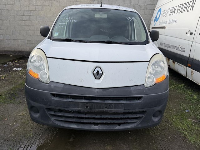 Renault kangoo, 2010 - afbeelding 12 van  30