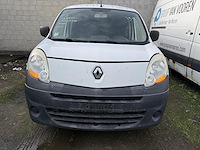 Renault kangoo, 2010 - afbeelding 12 van  30