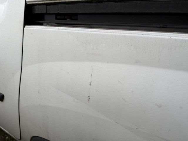 Renault kangoo, 2010 - afbeelding 24 van  30