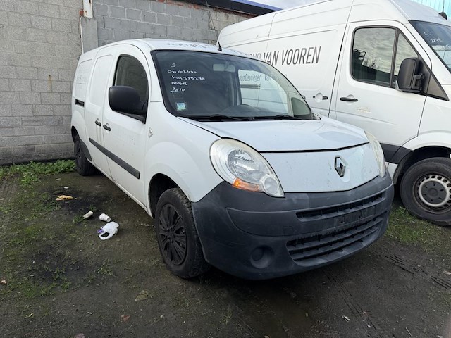 Renault kangoo, 2010 - afbeelding 23 van  30
