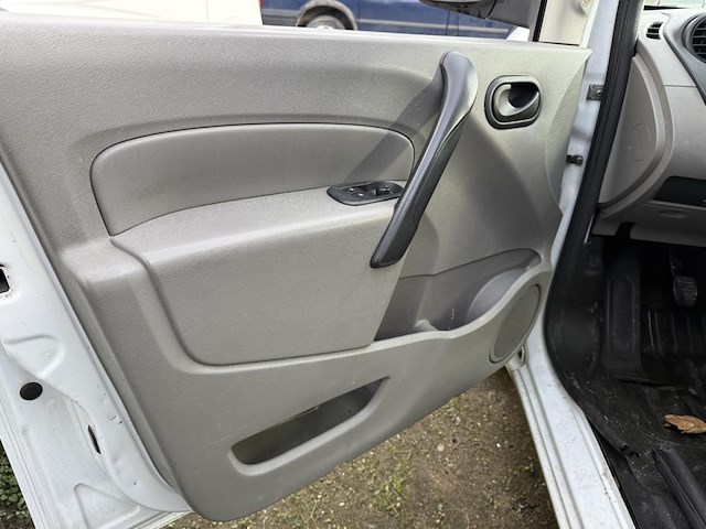 Renault kangoo, 2010 - afbeelding 27 van  30