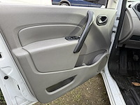 Renault kangoo, 2010 - afbeelding 27 van  30