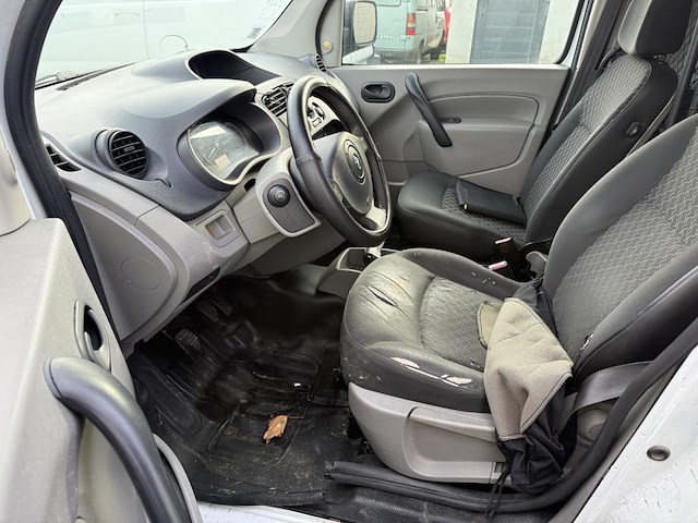 Renault kangoo, 2010 - afbeelding 28 van  30