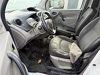 Renault kangoo, 2010 - afbeelding 28 van  30
