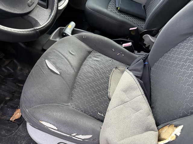 Renault kangoo, 2010 - afbeelding 29 van  30