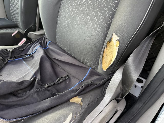 Renault kangoo, 2010 - afbeelding 30 van  30