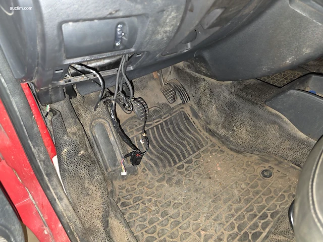 Renault kangoo 2011 - afbeelding 2 van  29