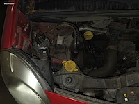 Renault kangoo 2011 - afbeelding 10 van  29
