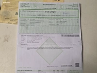 Renault kangoo 2011 - afbeelding 16 van  29