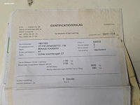 Renault kangoo 2011 - afbeelding 21 van  29