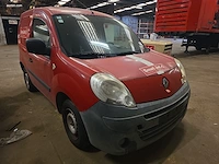 Renault kangoo 2011 - afbeelding 12 van  29
