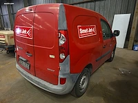 Renault kangoo 2011 - afbeelding 23 van  29