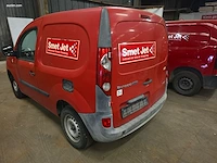 Renault kangoo 2011 - afbeelding 24 van  29