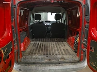 Renault kangoo 2011 - afbeelding 26 van  29
