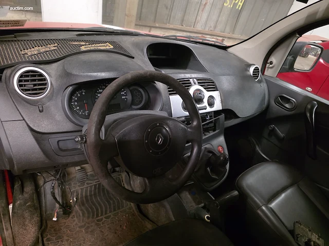 Renault kangoo 2011 - afbeelding 28 van  29