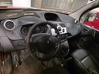 Renault kangoo 2011 - afbeelding 28 van  29