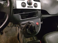 Renault kangoo 2011 - afbeelding 29 van  29