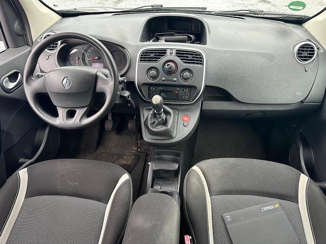 Renault kangoo, 2014 - afbeelding 2 van  18