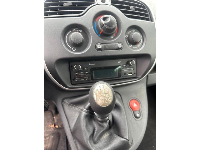 Renault kangoo, 2014 - afbeelding 3 van  18