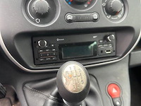 Renault kangoo, 2014 - afbeelding 3 van  18