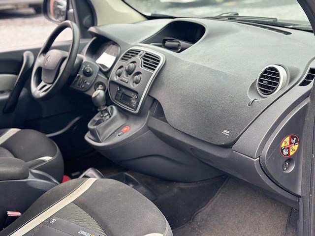 Renault kangoo, 2014 - afbeelding 5 van  18