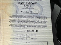 Renault kangoo, 2014 - afbeelding 9 van  18