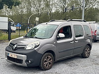 Renault kangoo, 2014