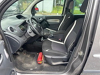 Renault kangoo, 2014 - afbeelding 17 van  18