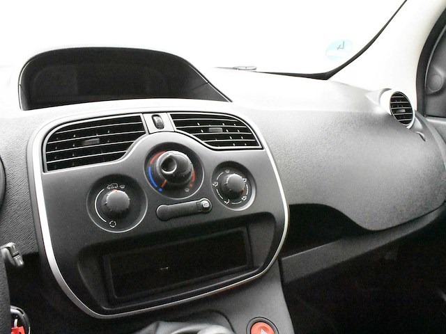 Renault kangoo 2017 62250km - afbeelding 7 van  31