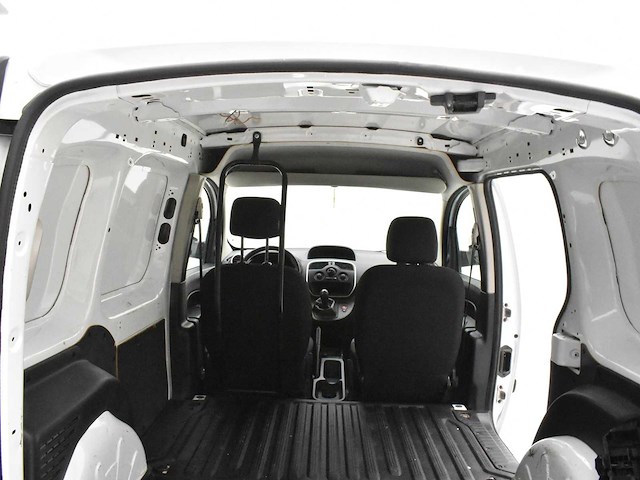 Renault kangoo 2017 62250km - afbeelding 11 van  31