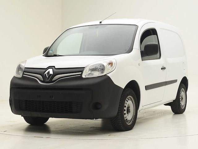 Renault kangoo 2017 62250km - afbeelding 1 van  31
