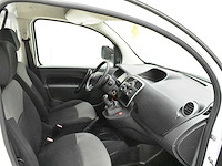 Renault kangoo 2017 62250km - afbeelding 16 van  31