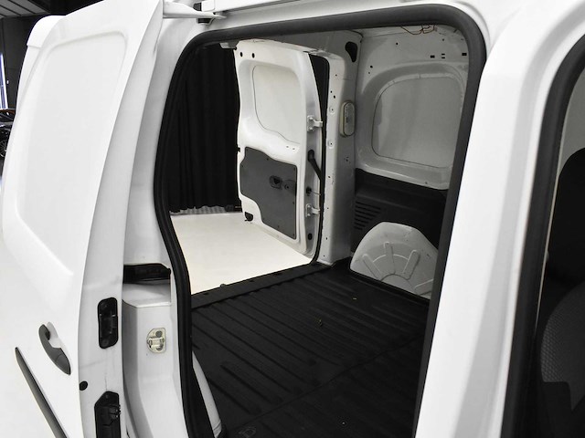 Renault kangoo 2017 62250km - afbeelding 18 van  31