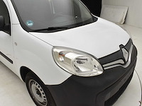 Renault kangoo 2017 62250km - afbeelding 22 van  31