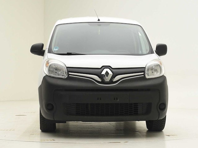 Renault kangoo 2017 62250km - afbeelding 12 van  31