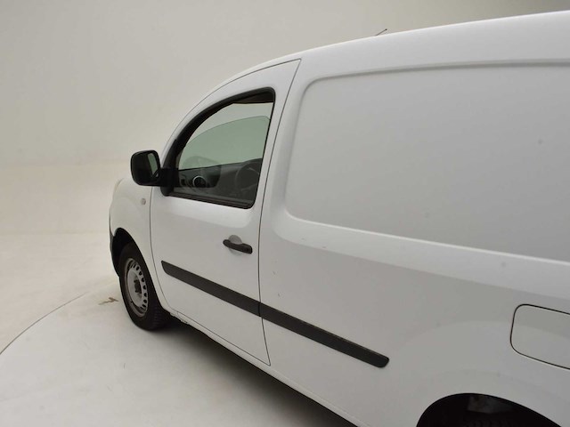 Renault kangoo 2017 62250km - afbeelding 25 van  31