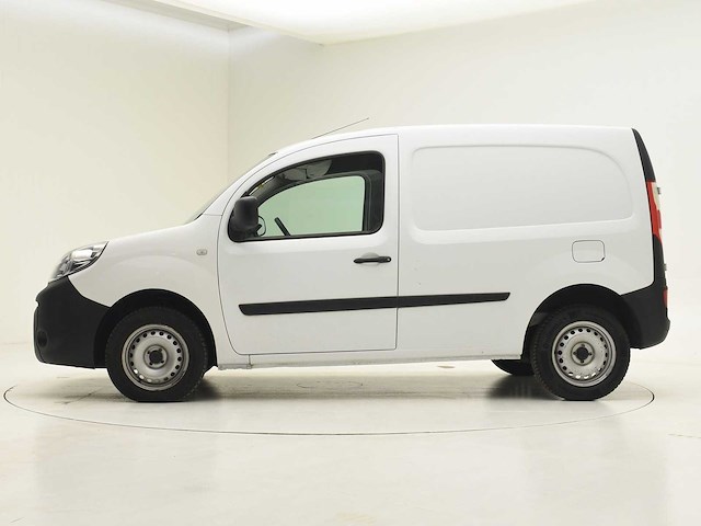 Renault kangoo 2017 62250km - afbeelding 26 van  31