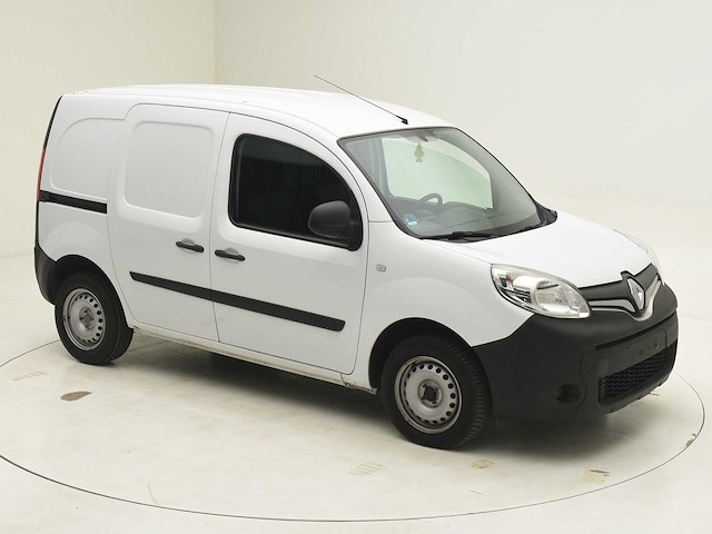 Renault kangoo 2017 62250km - afbeelding 28 van  31