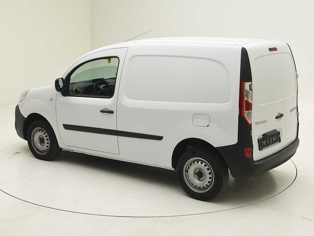 Renault kangoo 2017 62250km - afbeelding 29 van  31