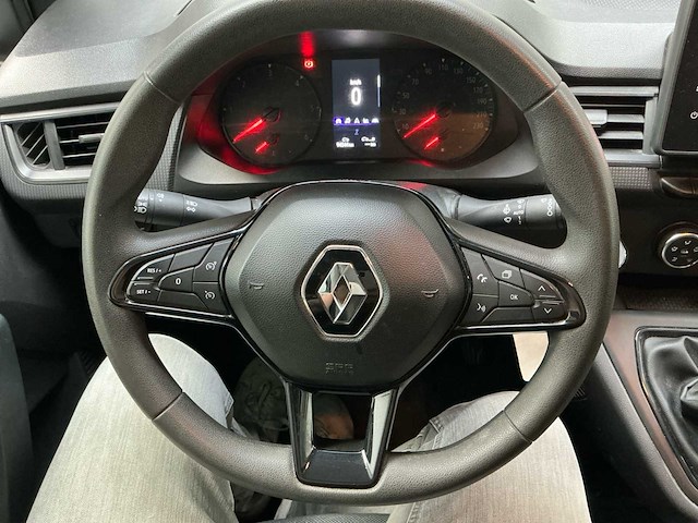 Renault kangoo 2023 - afbeelding 7 van  56