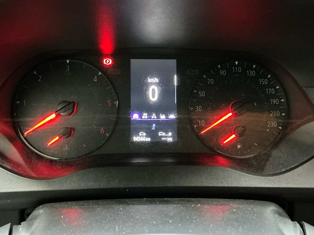 Renault kangoo 2023 - afbeelding 10 van  56